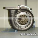 Запчасти для автомобильных двигателей RHC7 Турбина NH170048 CI56 114400 - 2100 Турбонаддув для Isuzu Offway EX200 - 1 Дизельный двигатель 6BD1 - T с 6 цилиндрами thumbnail-4