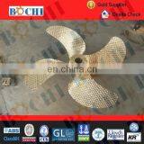 High Speed Fixed Pitch Ship Ni Al Bronze Propeller thumbnail-2