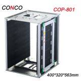 CONCO Hot-selling SMT ESD PCB Magazine Rack 355*320*563mm thumbnail-3