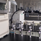 High-purity Gas Pipeline/Fume Hoods/ Laboratory/Lab Furniture/ventilation/Pass Through Box thumbnail-2