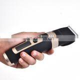 Factory Manufacture Various Electric Rechargeable Pet Hair Trimmer Pet Clipper Trimmer For Dog thumbnail-7