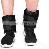 Wholesale Gym Adjustable Wrist Weight Band Leg Weights Ankle thumbnail-6