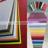 Custom Logo Printed Customized Shape for Seminar Room Acoustic Sound Panels thumbnail-2