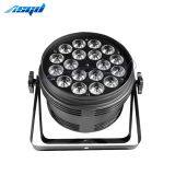 ASGD 18 RGBW Four-in-one Mini LED Par Light Professional Stage Effect Lighting thumbnail-3