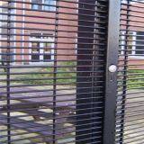 High Security PVC 358 Security Fence Anti Climb Fence for Prison&Airport