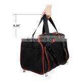 Pet Carrier Expandable Foldable Soft-Sided Dog Carrier, Cat Carrier With 3 Open Doors,Pet Travel Bag Safe for Pets thumbnail-6