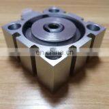 Germany Air Compact Cylinder AEVC-50-10-1-P 188254 thumbnail-2