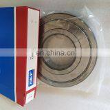 High Speed Deep Groove Ball Bearing 6322 2rs 6322z 6322zz Size 110x240x50 mm OEM Bearings 6322 thumbnail-5