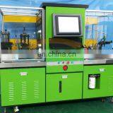 CR917S CR918S CR Series CR916S New Common Rail Injector Pump Eui Eup HEUI Injector Coding Test Bench thumbnail-3
