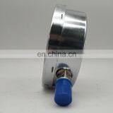 High Quality Gauge for Measuring Pressure Beacon Machine Accurate Oil High Pressure Gauge thumbnail-6