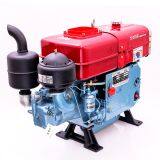 Changmei Single Cylinder Water-cooled Diesel Engine 16hp Agricultural 4-stroke Engine thumbnail-2