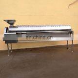 Cheap Price Good Quality Chicken Feet Peeling Machine Chicken Paw Cutter thumbnail-5