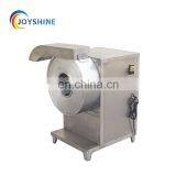 Industrial Potato Chip and French Fries Maker Cutting Machine Small thumbnail-7
