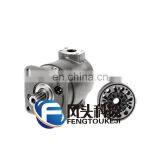 Rexroth Vane Motor Series MV015 thumbnail-2