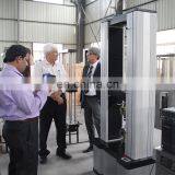 Digital Display 50kn Tensioner Tensile Testing Machine thumbnail-4