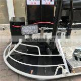 Price of NM-P940 Ride on Power Trowel With 8 Blades for Concrete Floor thumbnail-5