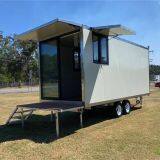 5.9 Meter - Mobile Cabin/Tiny Home thumbnail-2