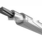 Chinese Manufacture Various Standards and Specifications AAAC/ACSR/ACAR Conductor thumbnail-4