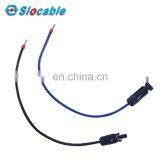 Waterproof DC Solar Branch Cable Assembly Extension Cable PV Harness thumbnail-5