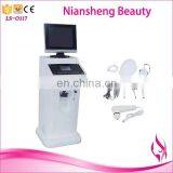 Oxygen 98% Pure Hyperbaric Oxygen Spray Oxygen Injection Machine thumbnail-3