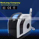 2019 Laser Machine Opt SHR E-light Permanently Hair Removal thumbnail-4