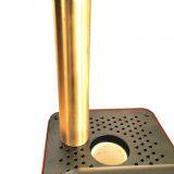 High Quality Dry Block Well Type 50 to 1200 Deg C Temperature Calibration Furnace thumbnail-4