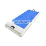 Water Pool Floating Inflatable Aqua Yoga Mat Air Track Fitness Gym Mat On Water thumbnail-2