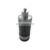 Customized High Quality Hydraulic System Pump Oil Filter Element thumbnail-4