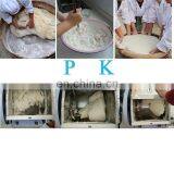 Dough Mixer 25 Kg/dough Shaping Cylinder Machine/round Dough Balls Maker thumbnail-6