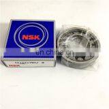 NSK Cylindrical Roller Bearing Catalog NJ207EW NSK NJ207 Bearing Supplier thumbnail-4