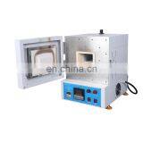 Liyi 1000 Degree Used Industrial Electric Heat Treatment Muffle Furnace thumbnail-4