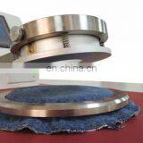 Liyi Полностью автоматический тестер для определения воздухопроницаемости ткани thumbnail-6