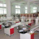 Pillow Type Packing Machine|Industrial Candy Packing Machine|Biscuits Pack Machine