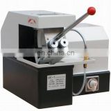 QG-1 Metallurgical Sample Cutting machine