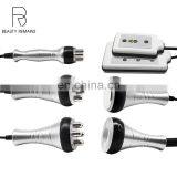 Radio Frequency Lipo Laser Slimming Ultrasonic Liposuction Cavitation Machine for Sale thumbnail-6