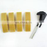 Timing Camshaft Chain Tensioner For Audi For VW 1.8L 1.8T thumbnail-3