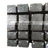 316 2205 Stainless Steel Angle Steel Triangle Iron Equilateral / Unequal Angle Steel thumbnail-5