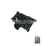 High Precision Manuufacturing Professional Molding Parts Pvc Plastic Injection Foaming Mold Made Mould Maker Supplier Services