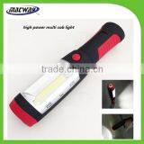 High quality led lights in china led flashlight work led light