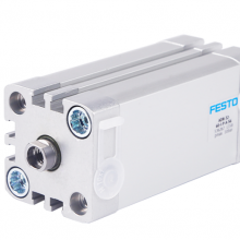 ADN Pneumatic Cylinder thumbnail-1