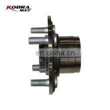 43200-0M000 43200-50Y00 43200-0M000B Auto Part Wheel Hub Bearing For NISSAN Auto Bearing thumbnail-3