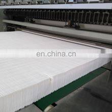 Fully Automatic Paper Facial Tissue Folding Machine Manufacturer thumbnail-3