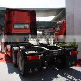 Dongfeng DFL4251A15 6x4 Truck Tractor thumbnail-5