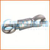 Made in China Stainless Steel Swivel Snap Hook thumbnail-6
