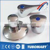 2016 Hot Sale Round Handle Switch Brass Angle Valve Handle With Factory Cheap Price thumbnail-1