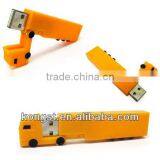 Cool Designed, Truck Usb Flash Drive USB2.0 Direct From Manufacturer