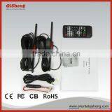 Car Digital tv Tuner ISDB-T Full Seg Set Top BOX thumbnail-3