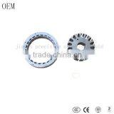 Interlock Rotor and Stator Lamination Core Manufacturer Progressive Die