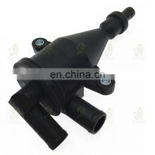 Suitable for Great Wall Haval H3 H5 Wingle 3 5 Deer 2.5TCI 2.8TCI Oil and Gas Separator Waste Gas Valve Carbon Canister thumbnail-1