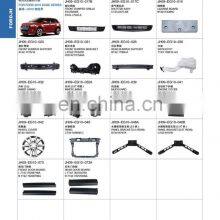 CARVAL/JH/AUTOTOP AUTO PARTS FOR FORD EDGE 2010 SERIES thumbnail-2